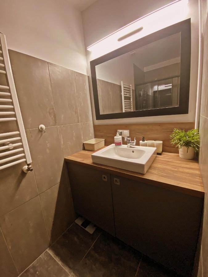 Apartament Zdrój Lądek Exterior foto