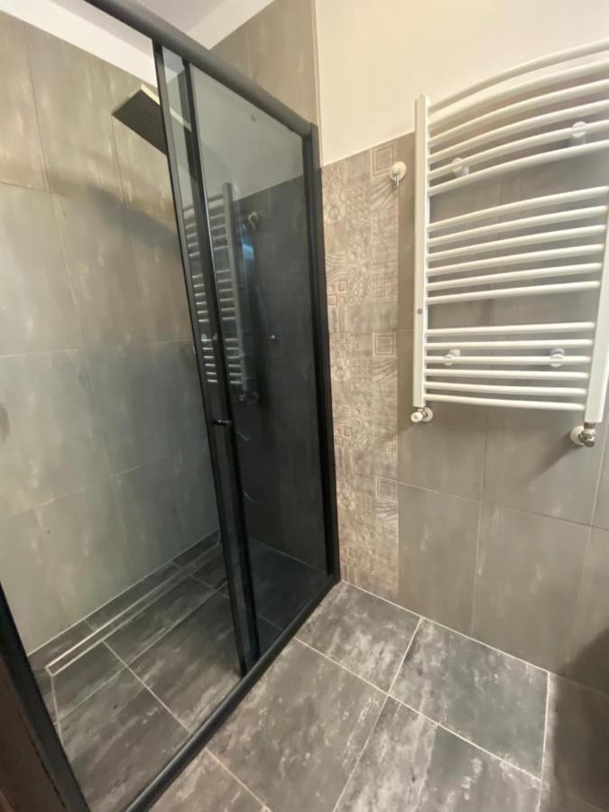 Apartament Zdrój Lądek Exterior foto